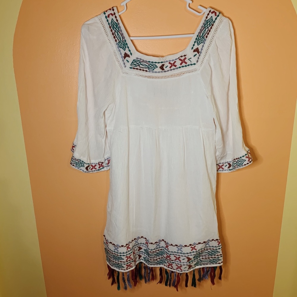 NWPT Romeo & Juliet Couture dress